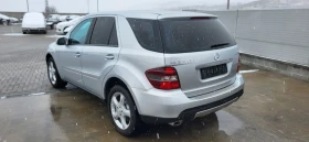 Mercedes-Benz ML 320 Ml320 CDI-224, снимка 3