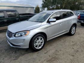 Volvo XC60 T5 PREMIER 4X4, снимка 1