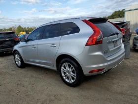 Volvo XC60 T5 PREMIER 4X4, снимка 2