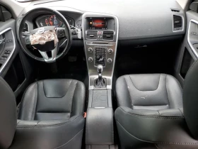 Volvo XC60 T5 PREMIER 4X4, снимка 9