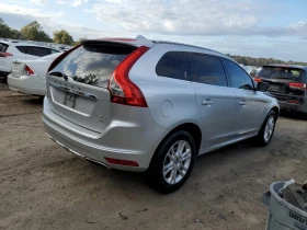 Volvo XC60 T5 PREMIER 4X4, снимка 3