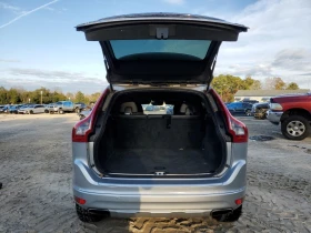 Volvo XC60 T5 PREMIER 4X4, снимка 6