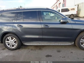 Mercedes-Benz GL 450 | Mobile.bg    7