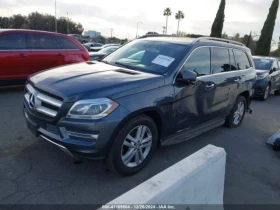 Mercedes-Benz GL 450 | Mobile.bg    2