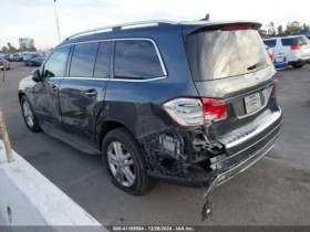 Mercedes-Benz GL 450 | Mobile.bg    5