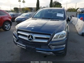 Mercedes-Benz GL 450 | Mobile.bg    3