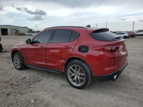 Alfa Romeo Stelvio | Mobile.bg    3