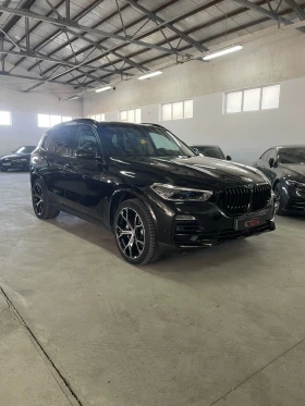 BMW X5 3.0d/Laser///head-up//!!! | Mobile.bg    2