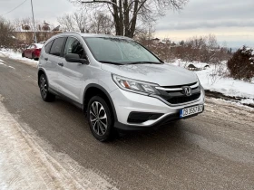 Honda Cr-v 2.4i 4x4 Automatic, снимка 4