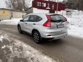 Honda Cr-v 2.4i 4x4 Automatic, снимка 6