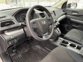 Honda Cr-v 2.4i 4x4 Automatic, снимка 11