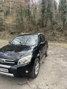 Toyota Rav4 2.2d 136 к.с., снимка 1