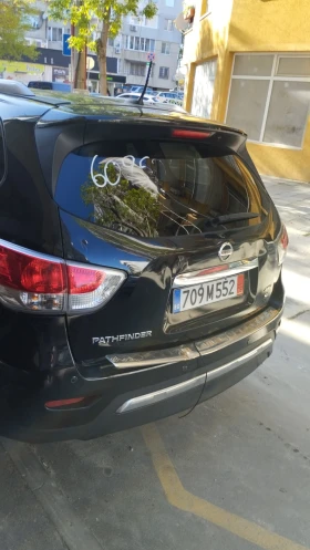Обява за продажба на Nissan Pathfinder R52 ~17 000 лв. - изображение 3
