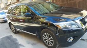 Обява за продажба на Nissan Pathfinder R52 ~17 000 лв. - изображение 1
