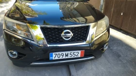 Обява за продажба на Nissan Pathfinder R52 ~17 000 лв. - изображение 1