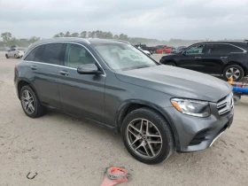 Mercedes-Benz GLC 300 - 29899 лв. - 11836124 | Car24.bg