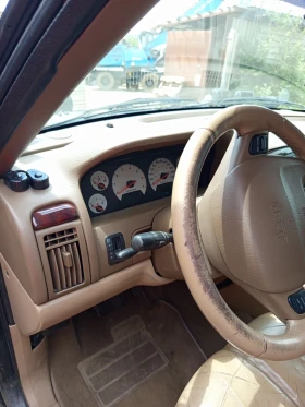 Jeep Grand cherokee 4.7 Quadra Drive | Mobile.bg    12