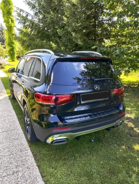 Mercedes-Benz GLB 220d FULL PREMIUM AMG PACKAGE | Mobile.bg    3