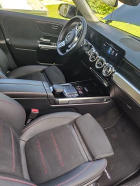 Mercedes-Benz GLB 220d FULL PREMIUM AMG PACKAGE | Mobile.bg    17