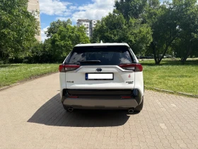 Toyota Rav4 2.5 HYBRID - 60900 лв. - 58708877 5
