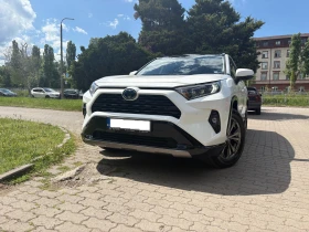 Toyota Rav4 2.5 HYBRID - 60900 лв. - 58708877 2