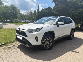 Toyota Rav4 2.5 HYBRID 