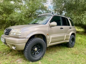 Suzuki Grand vitara | Mobile.bg    2