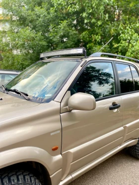 Suzuki Grand vitara | Mobile.bg    7