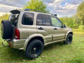 Suzuki Grand vitara | Mobile.bg    3