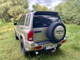 Suzuki Grand vitara | Mobile.bg    4