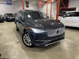 Volvo Xc90 T6 INSCRIPTION//// | Mobile.bg    2