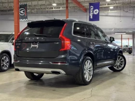 Volvo Xc90 T6 INSCRIPTION//// | Mobile.bg    3