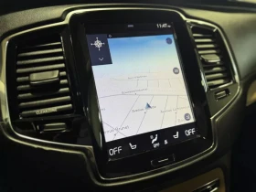 Volvo Xc90 T6 INSCRIPTION//// | Mobile.bg    11