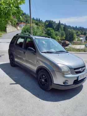 Suzuki Ignis | Mobile.bg    4