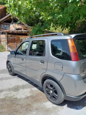 Suzuki Ignis | Mobile.bg    3