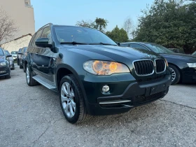 BMW X5 3.0D 235HP X-DRIVE SPORT PAKET KOJA NAVI PANORAMA - 17500 лв. - 98600982 5