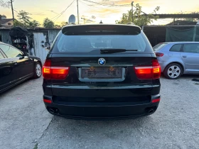 BMW X5 3.0D 235HP X-DRIVE SPORT PAKET KOJA NAVI PANORAMA - 17500 лв. - 98600982 7