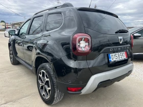 Обява за продажба на Dacia Duster 4x4, нави, камера, 110к.с, Италия, топ ~23 900 лв. - изображение 5