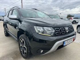 Обява за продажба на Dacia Duster 4x4, нави, камера, 110к.с, Италия, топ ~23 900 лв. - изображение 2