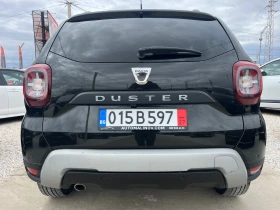 Обява за продажба на Dacia Duster 4x4, нави, камера, 110к.с, Италия, топ ~23 900 лв. - изображение 4