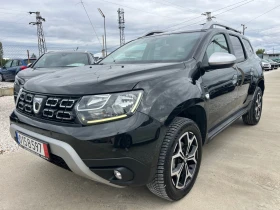 Dacia Duster 4x4, нави, камера, 110к.с, Италия, топ
