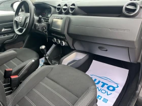 Обява за продажба на Dacia Duster 4x4, нави, камера, 110к.с, Италия, топ ~23 900 лв. - изображение 8