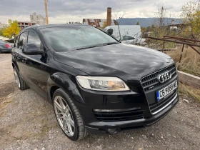Обява за продажба на Audi Q7 4.2 Дизел ~15 500 лв. - изображение 11