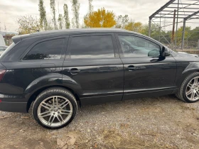 Обява за продажба на Audi Q7 4.2 Дизел ~15 500 лв. - изображение 9