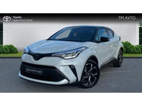 Toyota C-HR 2.0 HSD TEAM D