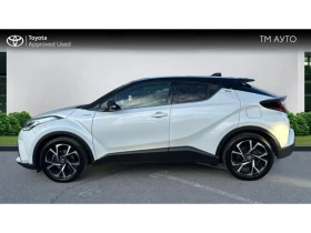 Toyota C-HR 2.0 HSD TEAM D - 52900 лв. / 27047.34 € - 69944719 3
