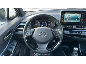 Toyota C-HR 2.0 HSD TEAM D - 52900 лв. / 27047.34 € - 69944719 9