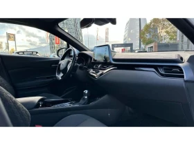 Toyota C-HR 2.0 HSD TEAM D - 52900 лв. / 27047.34 € - 69944719 6