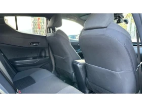 Toyota C-HR 2.0 HSD TEAM D - 52900 лв. / 27047.34 € - 69944719 7