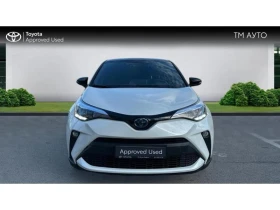 Toyota C-HR 2.0 HSD TEAM D - 52900 лв. / 27047.34 € - 69944719 5